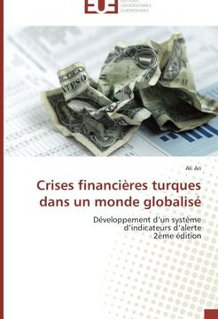 portada Crises Financieres Turques Dans Un Monde Globalise