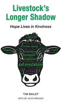 portada Livestock's Longer Shadow: Hope Lives in Kindness (in English)