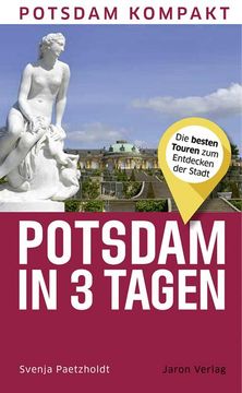 portada Potsdam in 3 Tagen (in German)