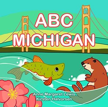 portada Abc Michigan (en Inglés)