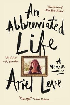 portada An Abbreviated Life: A Memoir
