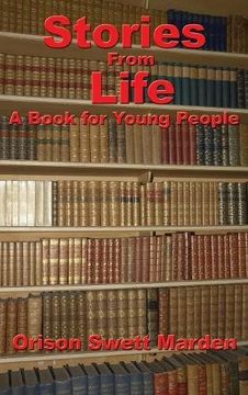 portada Stories from Life: A Book for Young People