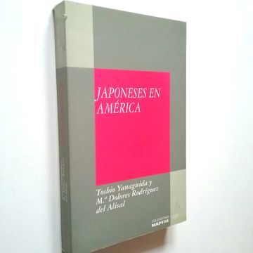 portada Japoneses en Am�Rica