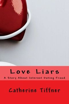 portada Love Liars