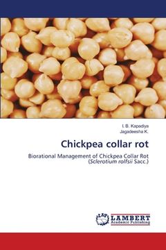 portada Chickpea collar rot (in English)
