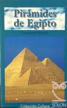 portada Pirámides de Egipto