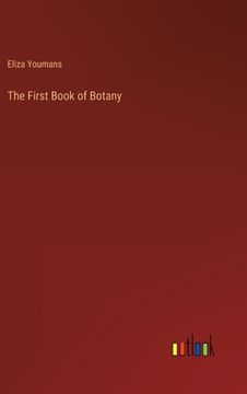 portada The First Book of Botany 