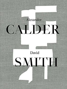 portada Alexander Calder (en Inglés)