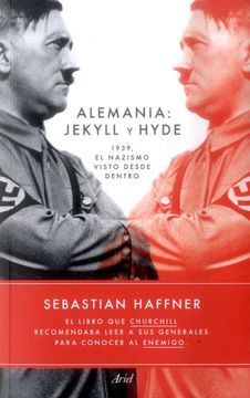 portada Alemania: Jekyll y Hyde