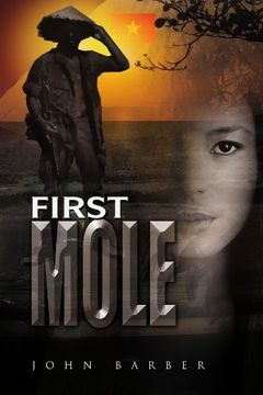 portada First Mole (en Inglés)