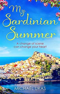 portada My Sardinian Summer (en Inglés)