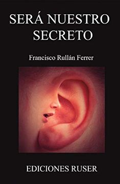 portada Será Nuestro Secreto (in Spanish)