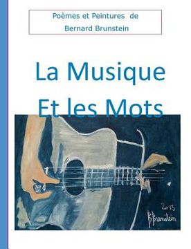 portada La Musique et les mots (en Francés)