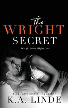 portada The Wright Secret