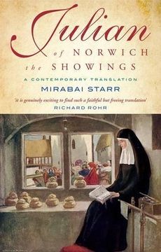 portada Julian of Norwich: The Showings: A contemporary translation (en Inglés)
