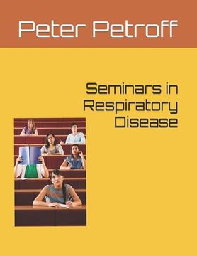 portada Seminars in Respiratory Disease (in English)