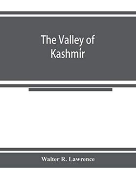 portada The Valley of Kashmiì r 