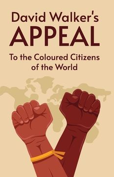 portada David Walker's Appeal (in English)