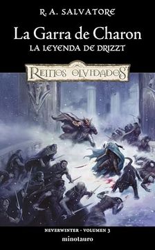 portada Neverwinter nº 03