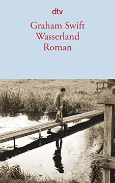 portada Wasserland: Roman (en Alemán)