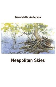 portada Neapolitan Skies (in English)