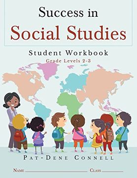 portada Success in Social Studies: Student Workbook Grades 2-3
