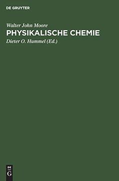 portada Physikalische Chemie 