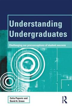 portada understanding undergraduates