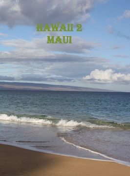 portada Hawaii 2- Maui (en Inglés)
