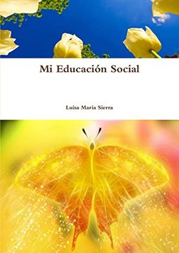 portada Mi Educación Social