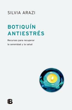 Botiquín antiestrés