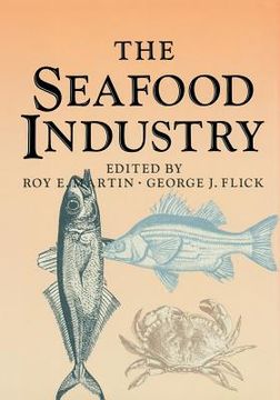 portada The Seafood Industry (en Inglés)