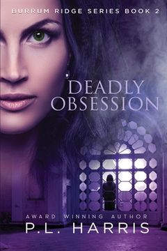 portada Deadly Obsession (en Inglés)
