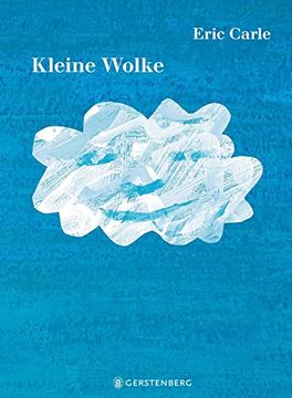 portada Kleine Wolke Eric Carle Classic Edition (in German)