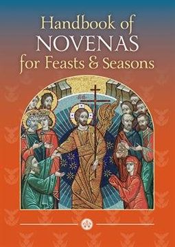 portada Handbook of Novenas for Feasts and Seasons (Devotional)