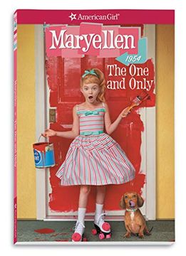 portada Maryellen: The one and Only (American Girl Historical Characters) (in English)