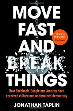 portada Move Fast And Break Things