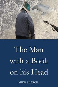 portada The Man with a Book on his Head (en Inglés)