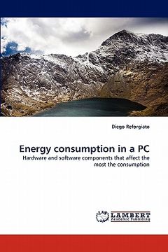 portada energy consumption in a pc