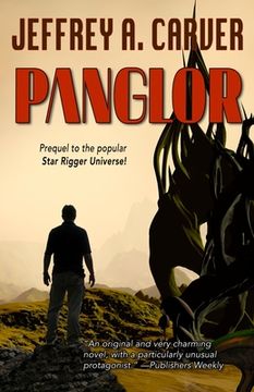 portada Panglor: A Novel of the Star Rigger Universe