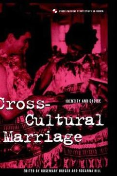 portada cross-cultural marriage (in English)