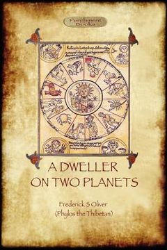 portada a dweller on two planets (en Inglés)
