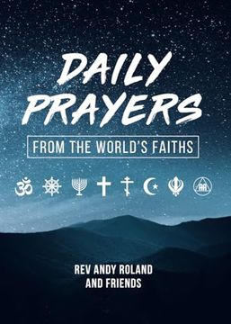 portada Daily Prayers From the World's Faiths