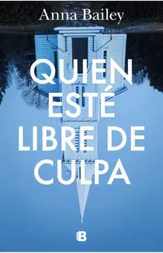 portada Quien esté libre de culpa (in Spanish)