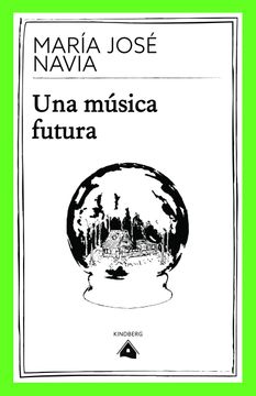 portada Una Música Futura (in Spanish)
