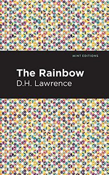 portada Rainbow (Mint Editions) (en Inglés)