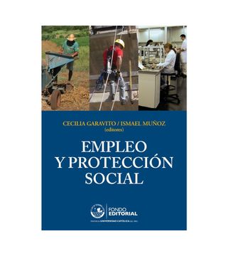 portada Empleo y protección social
