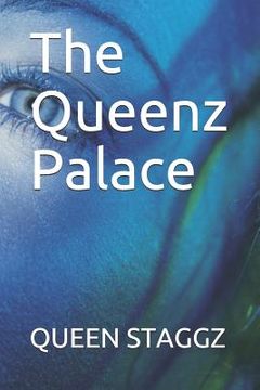 portada The Queenz Palace (en Inglés)