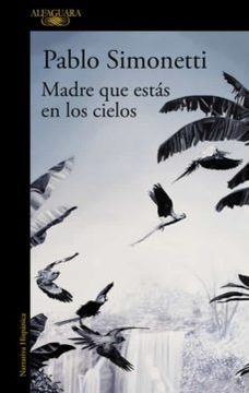 portada Madre que Estás en los Cielos (in Spanish)