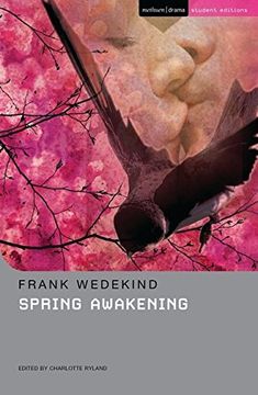 portada Spring Awakening (in English)